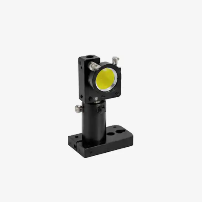 A Clear Look at Focus Lenses for Laser Cutters